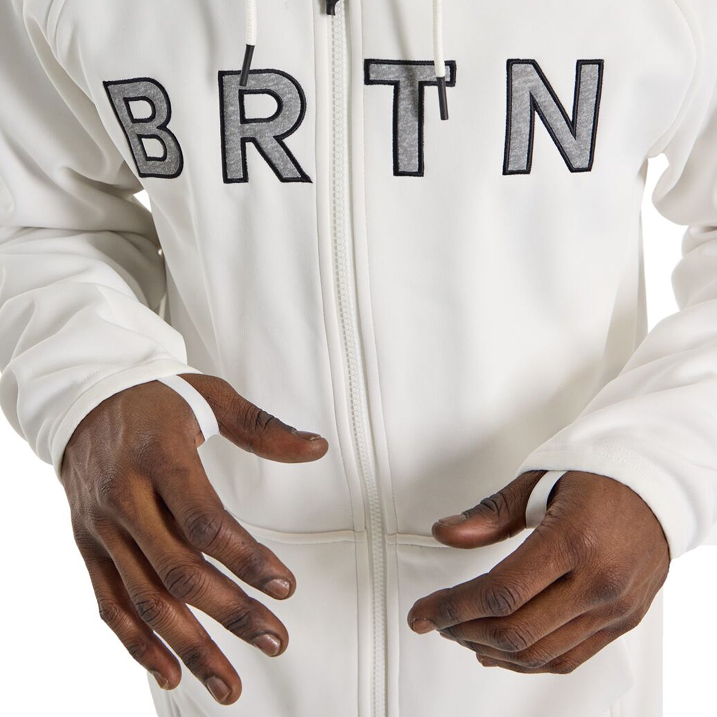 Burton Crown WPF Hoodie 2024