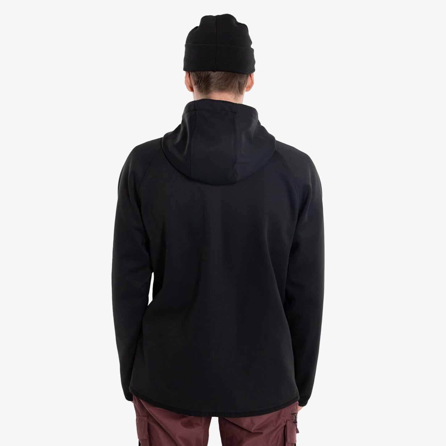 Burton Crown WPF Hoodie 2024