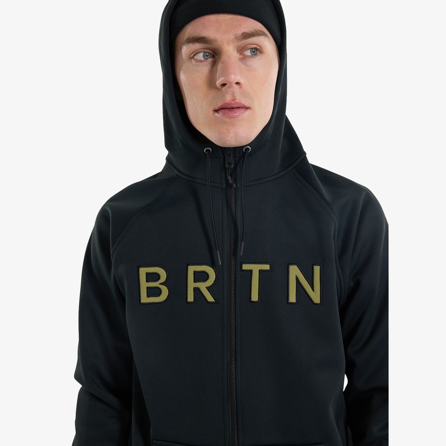 Burton Crown WPF Hoodie 2024
