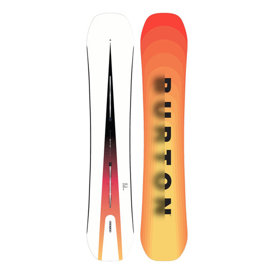 Burton Custom Snowboard 2024