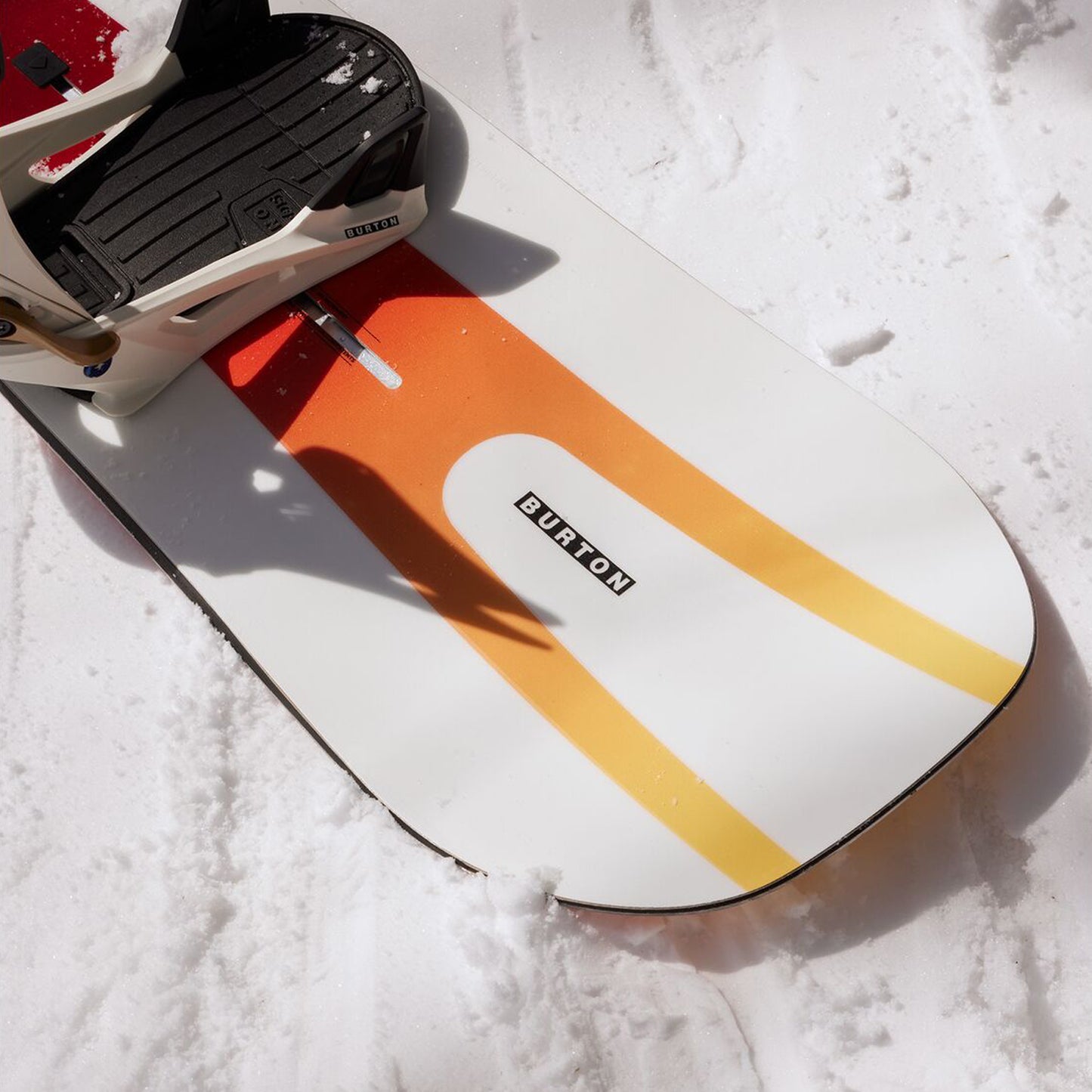 Burton Custom Flying V Snowboard 2024