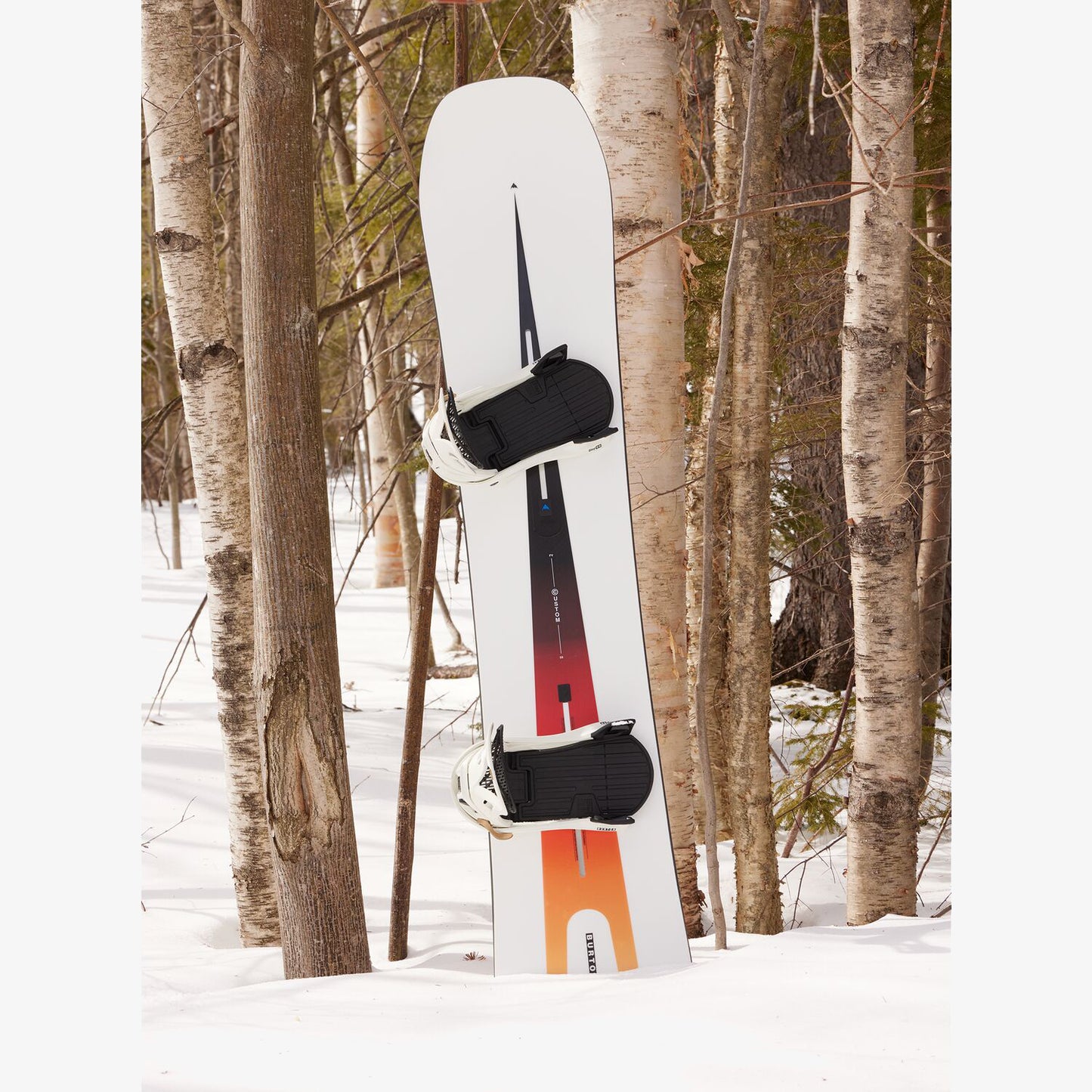 Burton Custom Snowboard 2024
