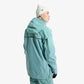 Burton Frostner Anorak Jacke 2024