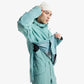 Burton Frostner Anorak Jacke 2024