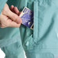 Burton Frostner Anorak Jacke 2024
