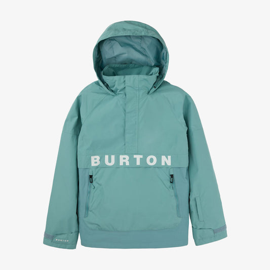 Burton Frostner Anorak Jacke für Damen 2024