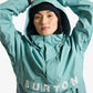 Burton Frostner Anorak Jacke für Damen 2024