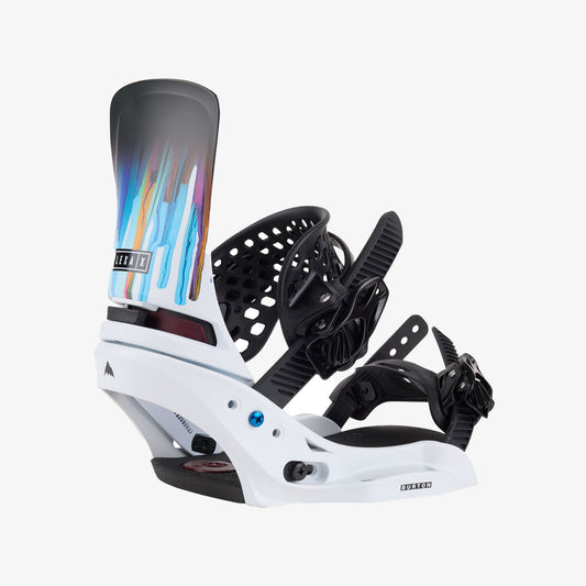 Burton Lexa X EST Snowboardbindung 2024