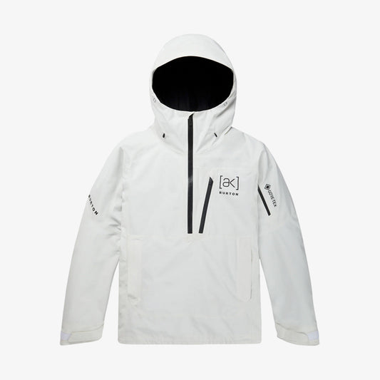 Burton AK GORE-TEX Velocity Anorak Jacke 2024