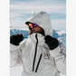 Burton AK GORE-TEX Velocity Anorak Jacke 2024
