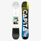 Capita Defenders of Awesome DOA Snowboard 2024