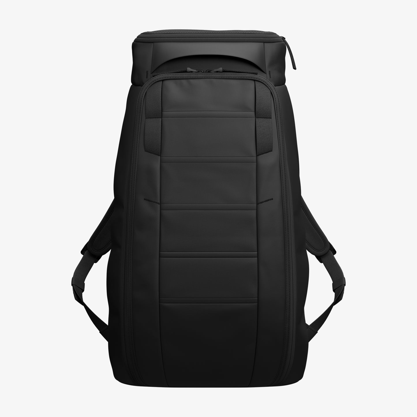 Hugger Backpack 25L Black Out