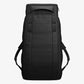 DB Journey Hugger Backpack 30L Black Out