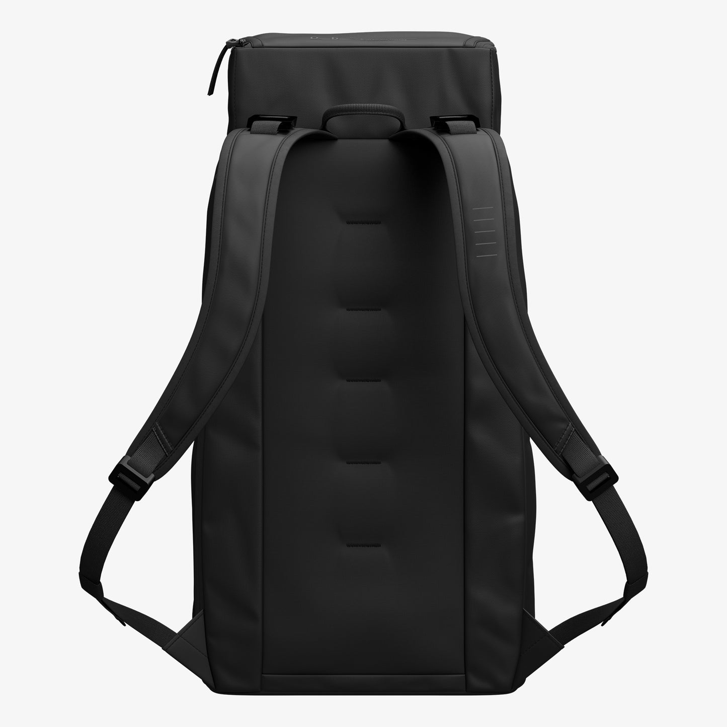 Hugger Backpack 30L Black Out