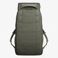 DB Journey Hugger Backpack 30L Moss Green