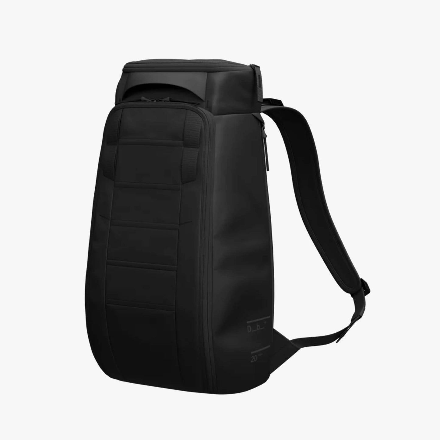DB Journey Hugger Backpack 20L Black Out