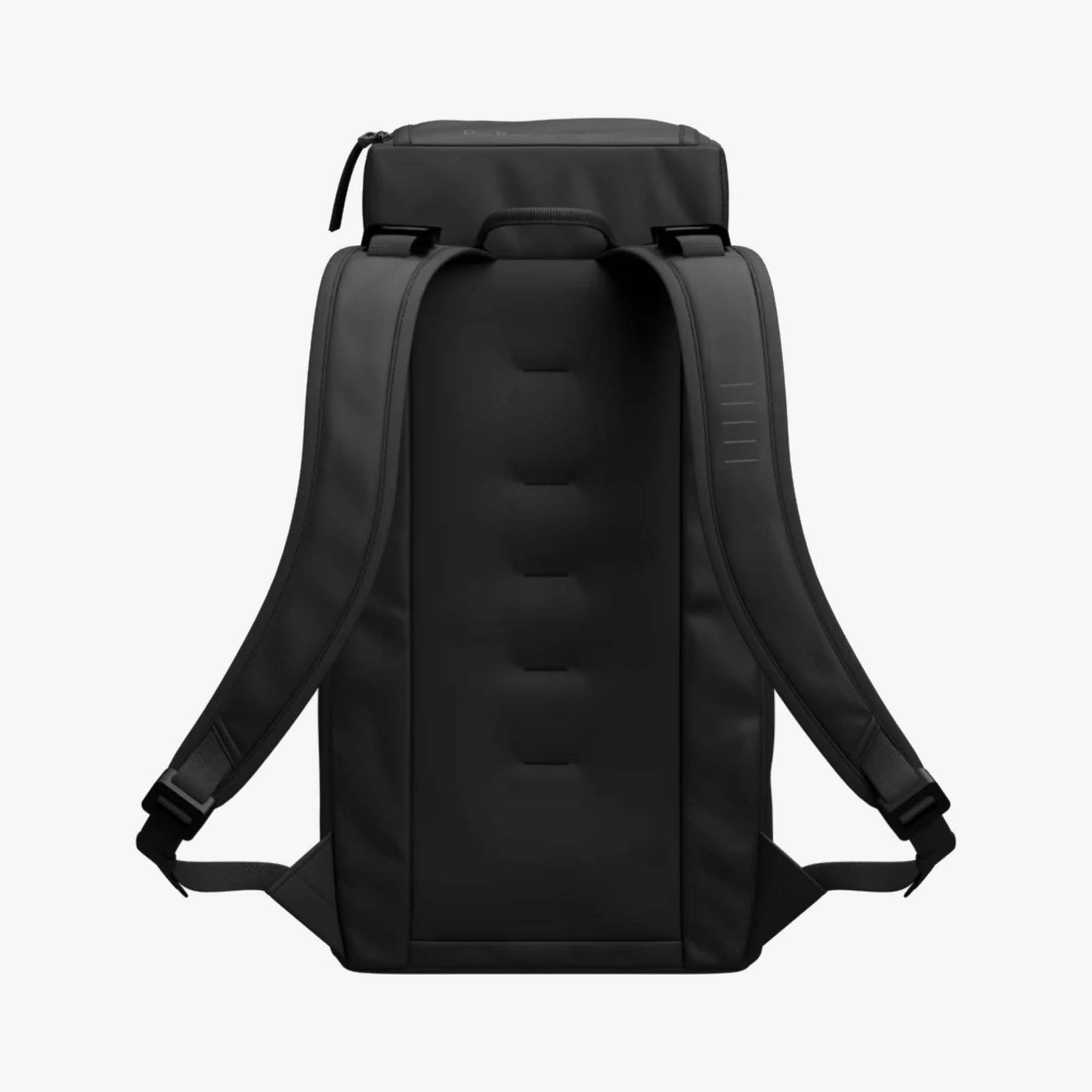 DB Journey Hugger Backpack 20L Black Out