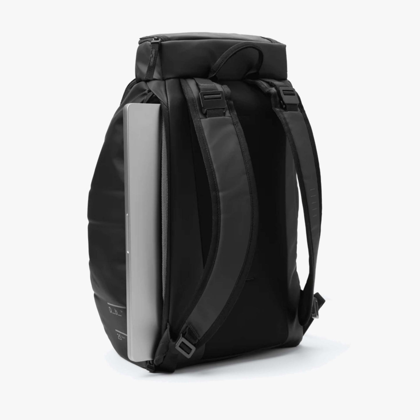DB Journey Hugger Backpack 20L Black Out