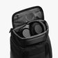 DB Journey Hugger Backpack 20L Black Out
