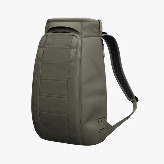 DB Journey Hugger Backpack 25L Moss Green