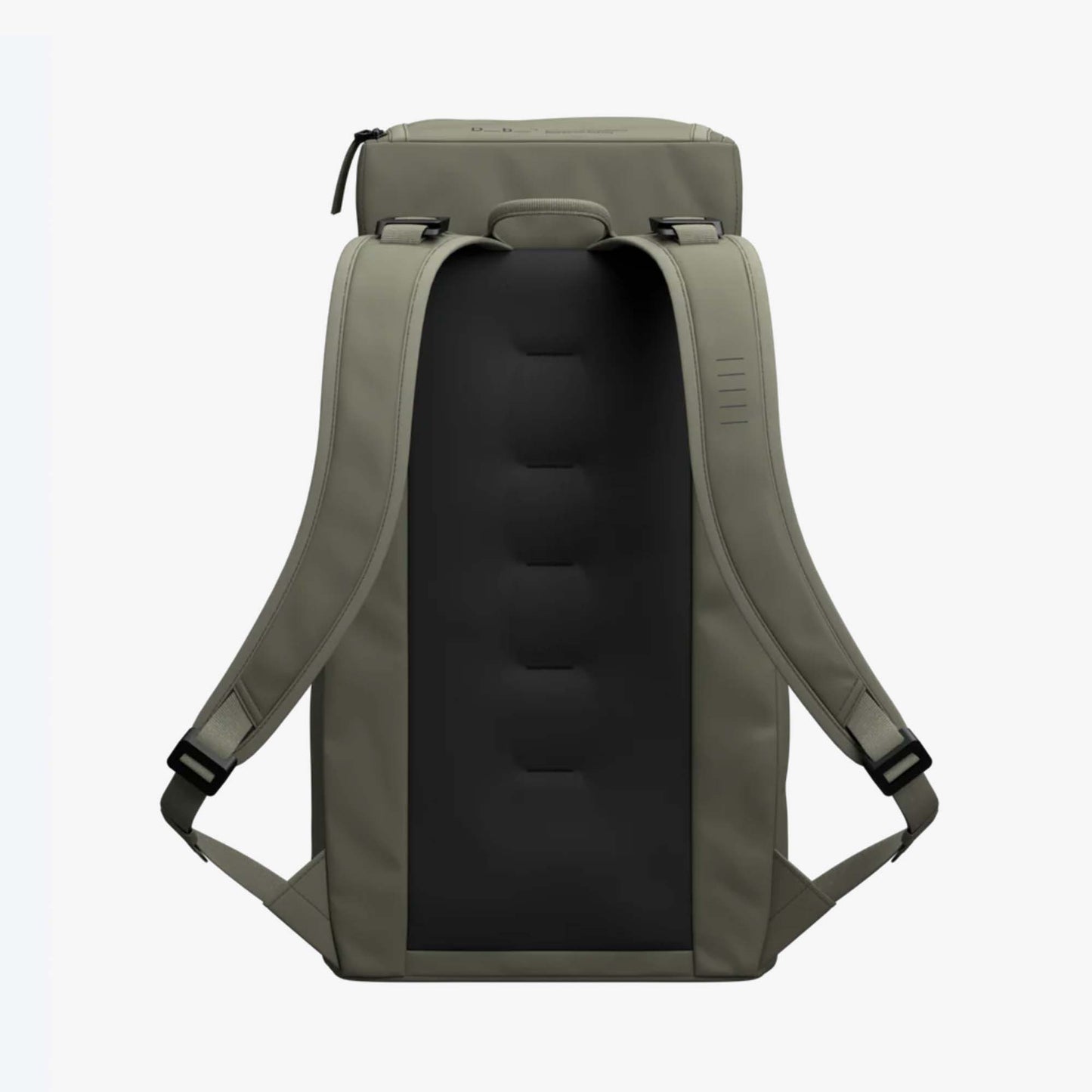DB Journey Hugger Backpack 25L Moss Green