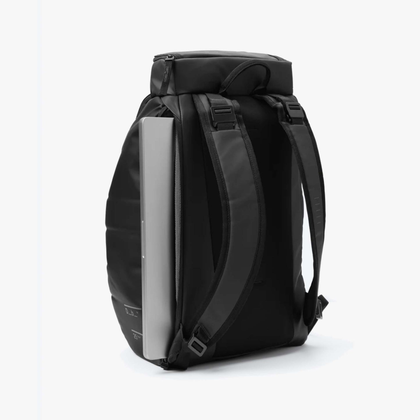 DB Journey Hugger Backpack 25L Moss Green