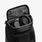 DB Journey Hugger Backpack 25L Moss Green