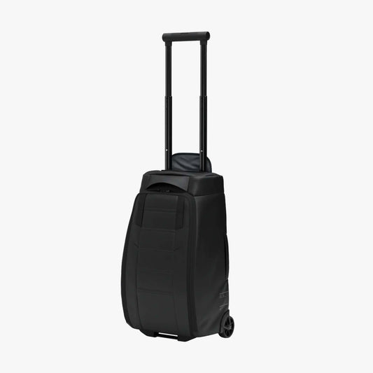 Journey Hugger Roller Bag 40L Black Out