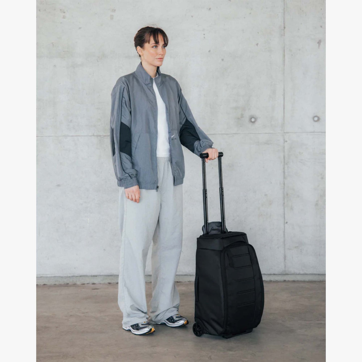 Journey Hugger Roller Bag 40L
