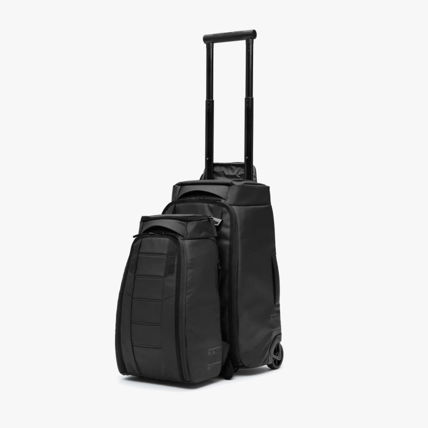 Journey Hugger Roller Bag 40L