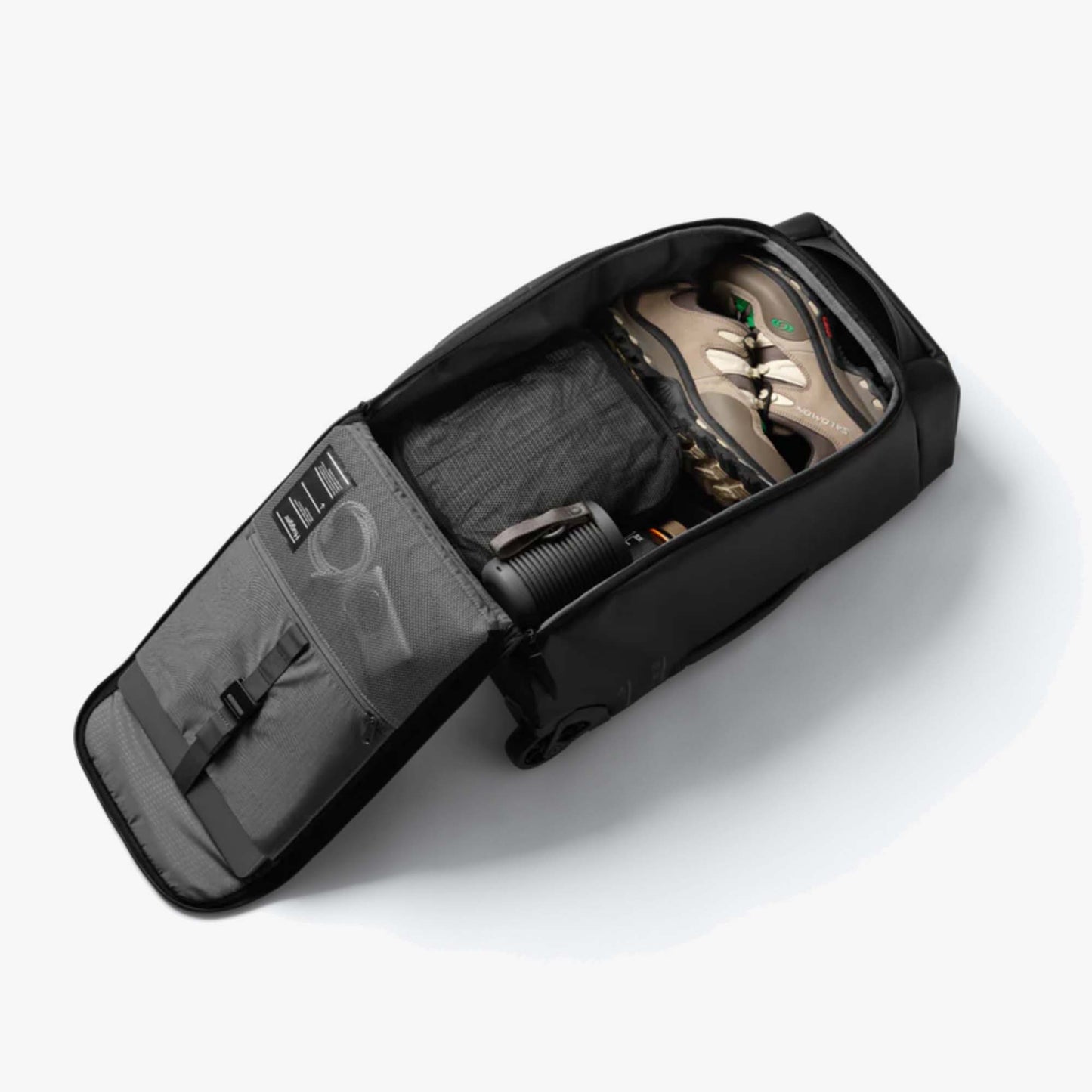 Journey Hugger Roller Bag 40L