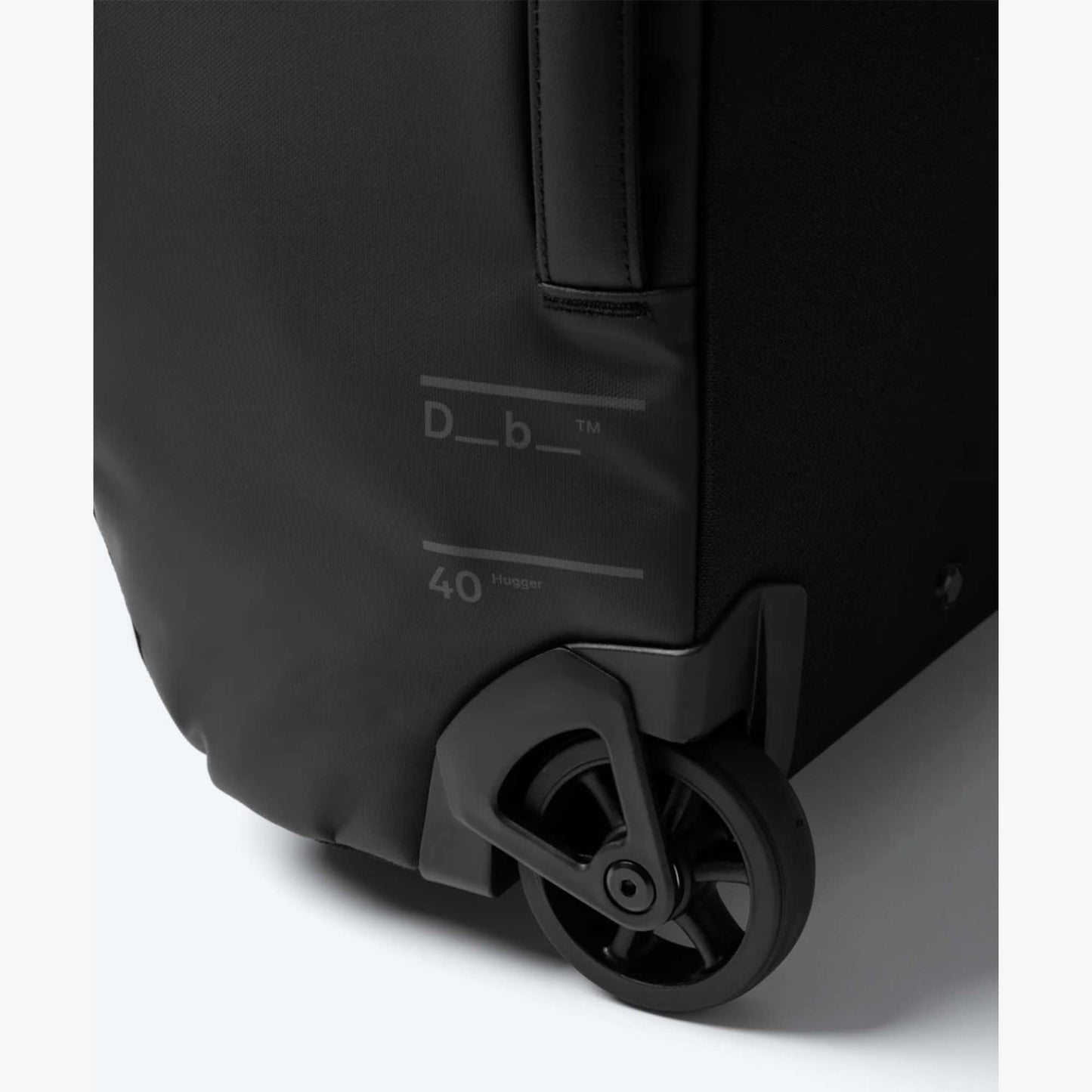 Journey Hugger Roller Bag 40L