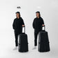 DB Journey Hugger Roller Bag 60L