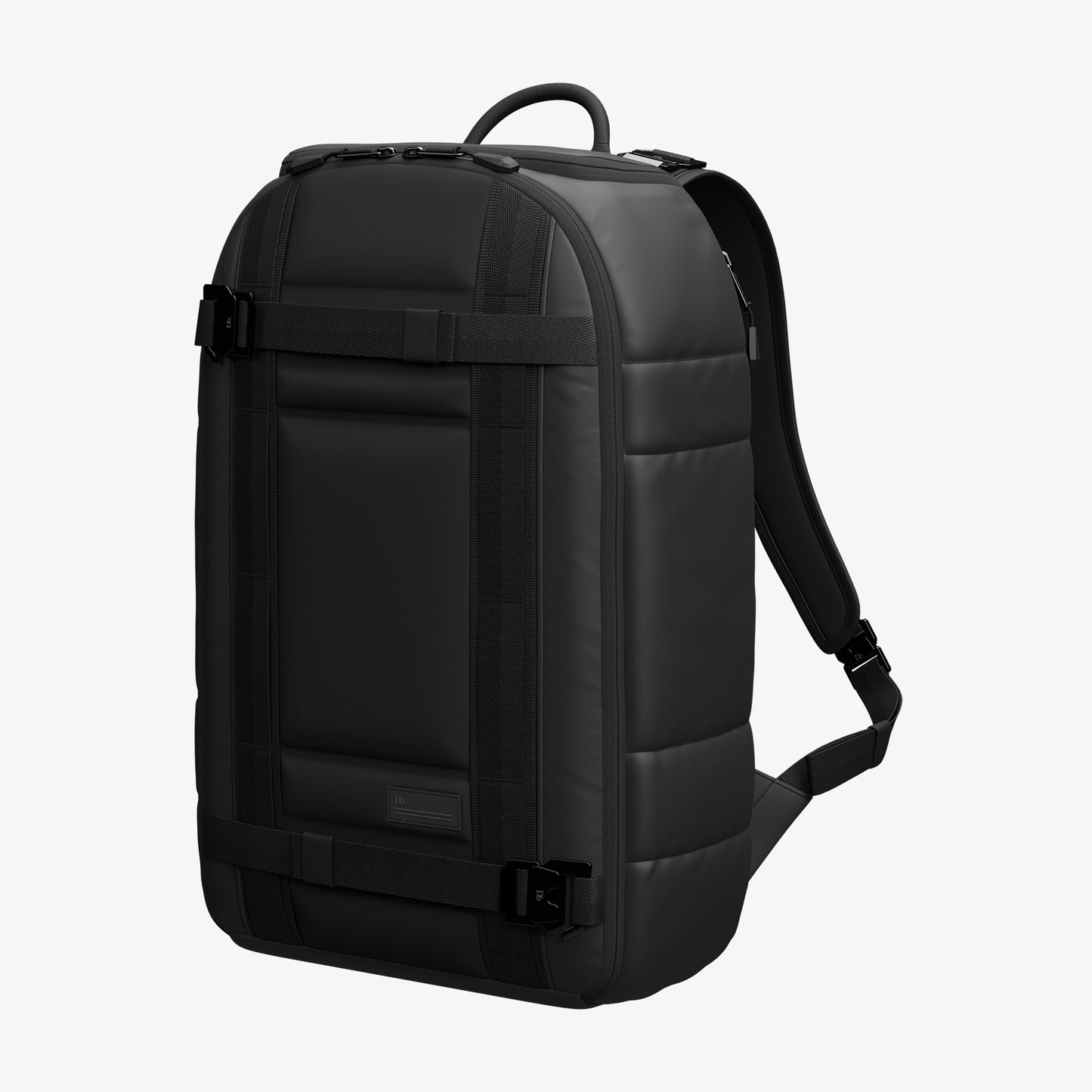 DB Journey Ramverk Backpack 21L Black Out