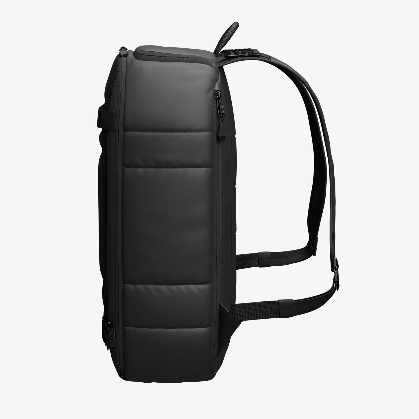 DB Journey Ramverk Backpack 21L Black Out