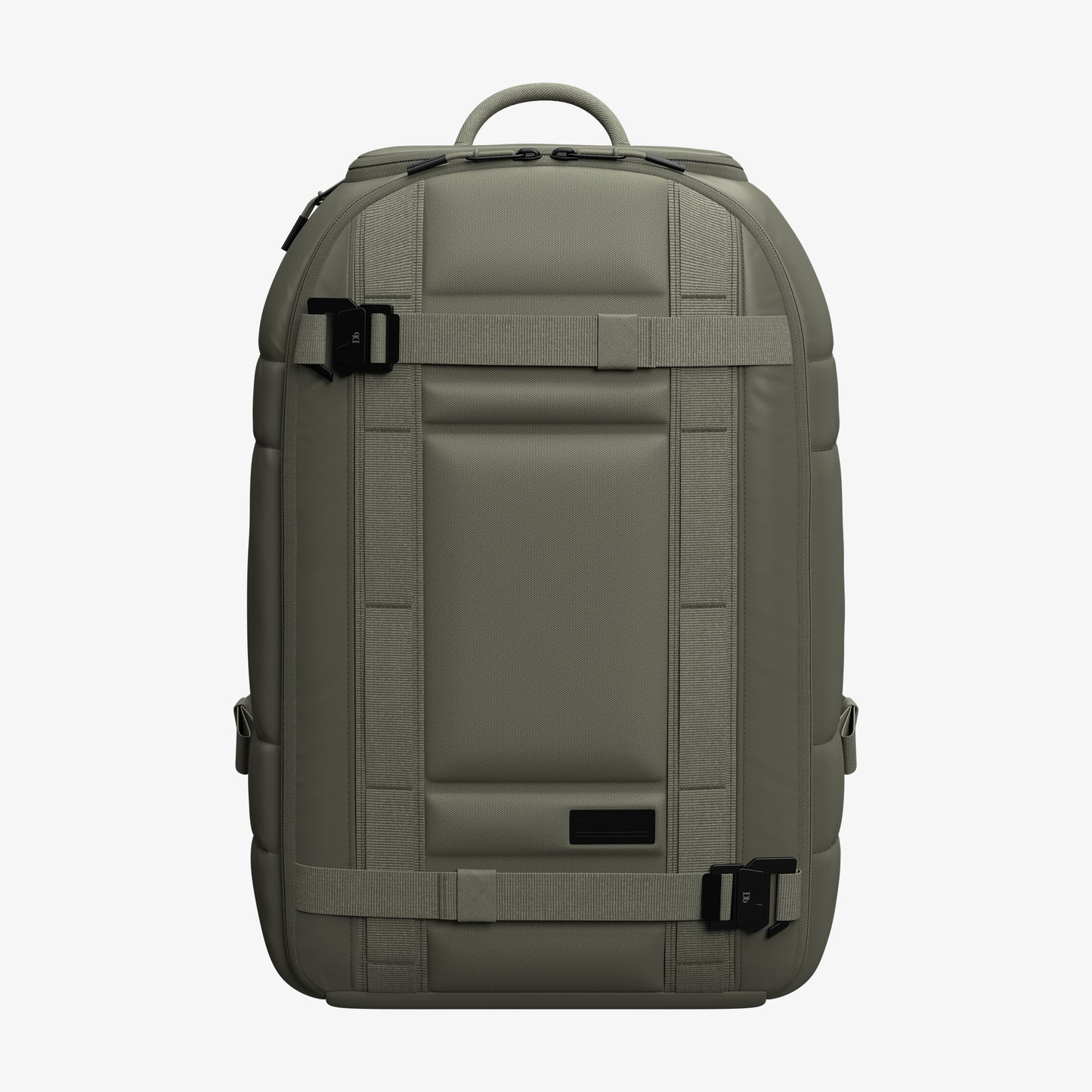 DB Journey Ramverk Backpack 21L Moss Green