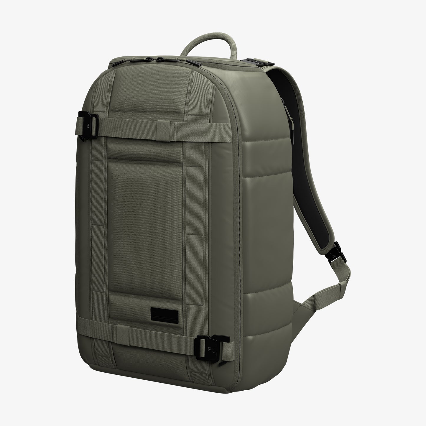DB Journey Ramverk Backpack 21L Moss Green
