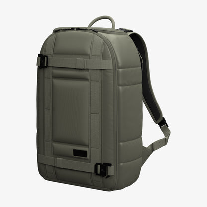 DB Journey Ramverk Backpack 21L Moss Green