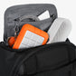 DB Journey Ramverk Backpack 21L Black Out