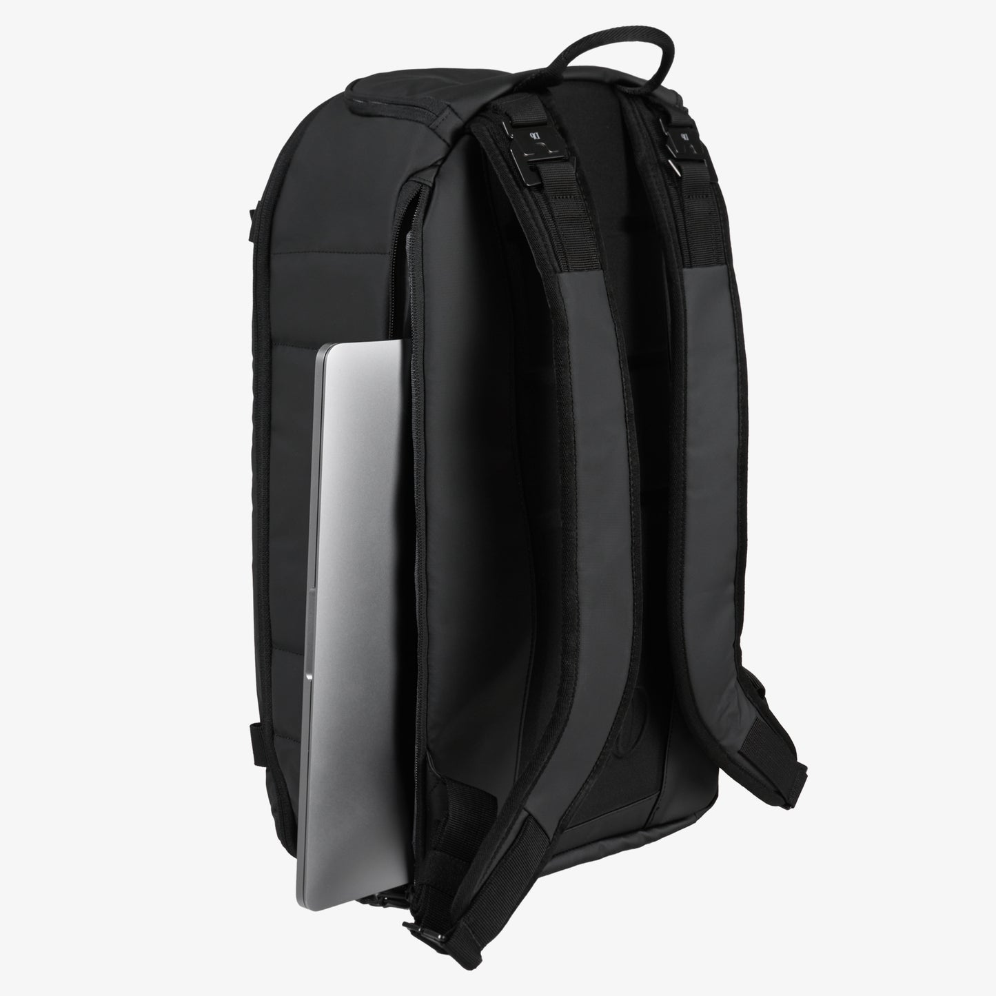 DB Journey Ramverk Backpack 21L Black Out