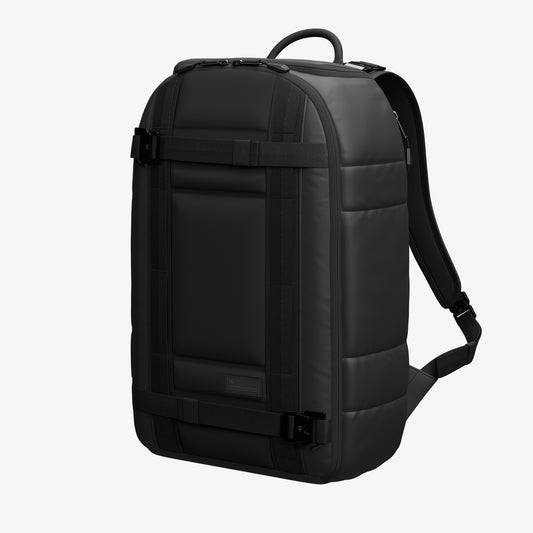 DB Journey Ramverk Backpack 26L Black Out