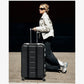 Ramverk Pro Check-in Luggage Large Silver