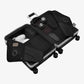 Ramverk Pro Check-in Luggage Medium Silver