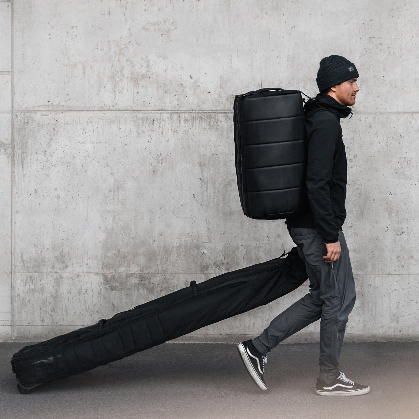 DB Journey Roamer Split Duffel 70L