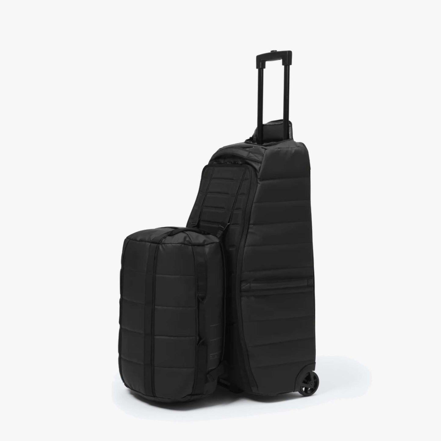 DB Journey Roamer Duffel 40L Black Out