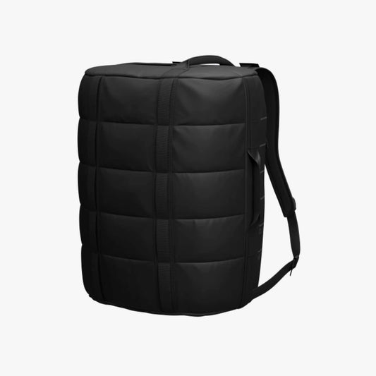 DB Journey Roamer Duffel 60L Black Out