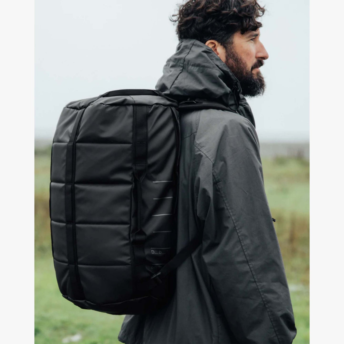 DB Journey Roamer Duffel 60L