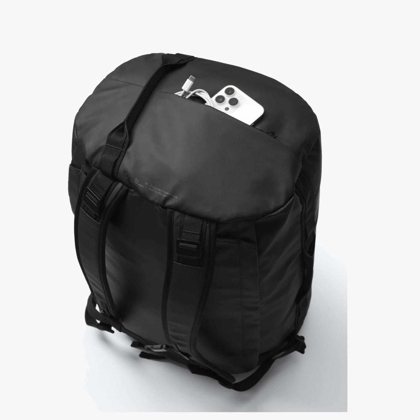 DB Journey Roamer Duffel 60L