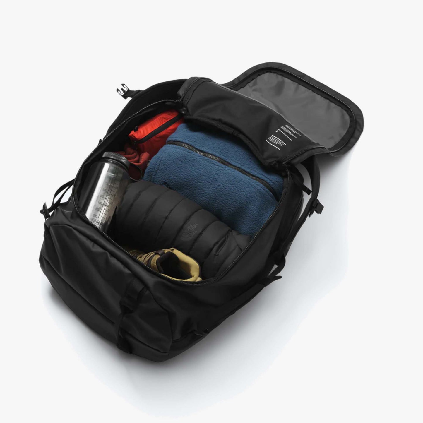 DB Journey Roamer Duffel 60L