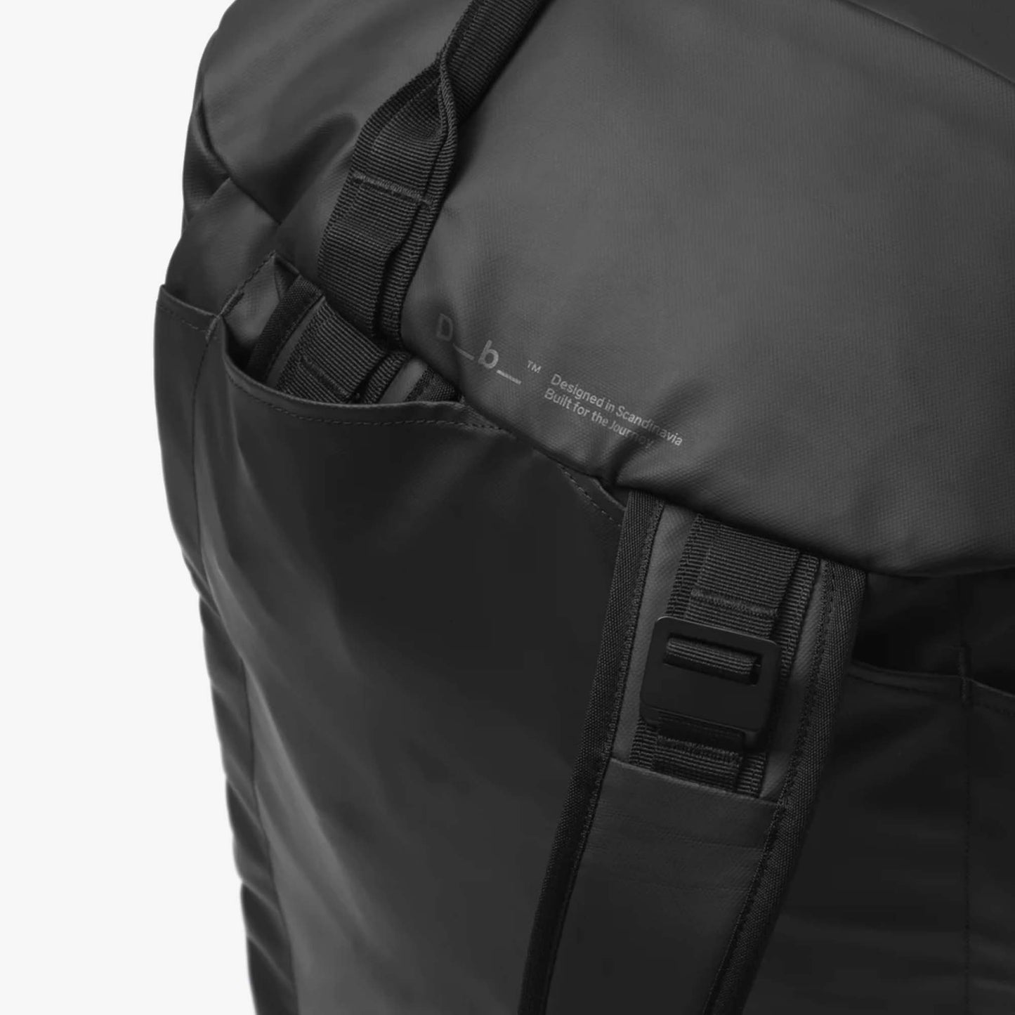 DB Journey Roamer Duffel 60L